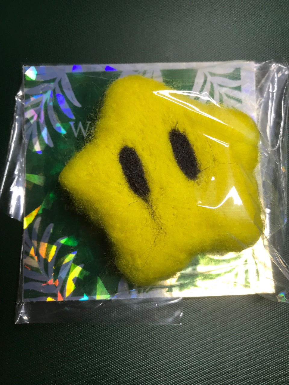 Wooly Buffers 100% wool skin buffer