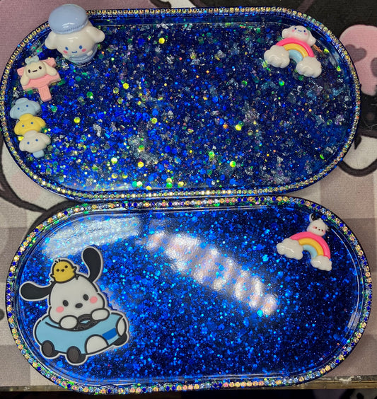 Sanrio trays