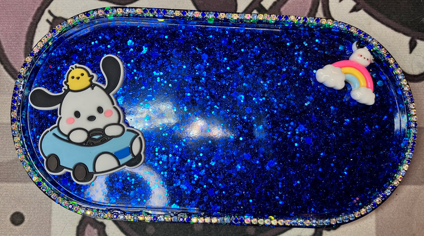 Sanrio trays