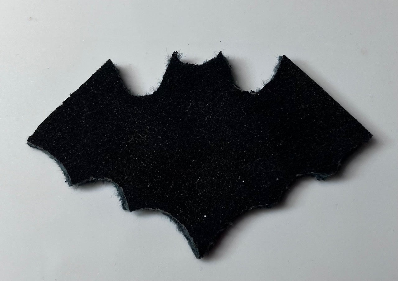 ******NEW****** Bat magnetic bookmark