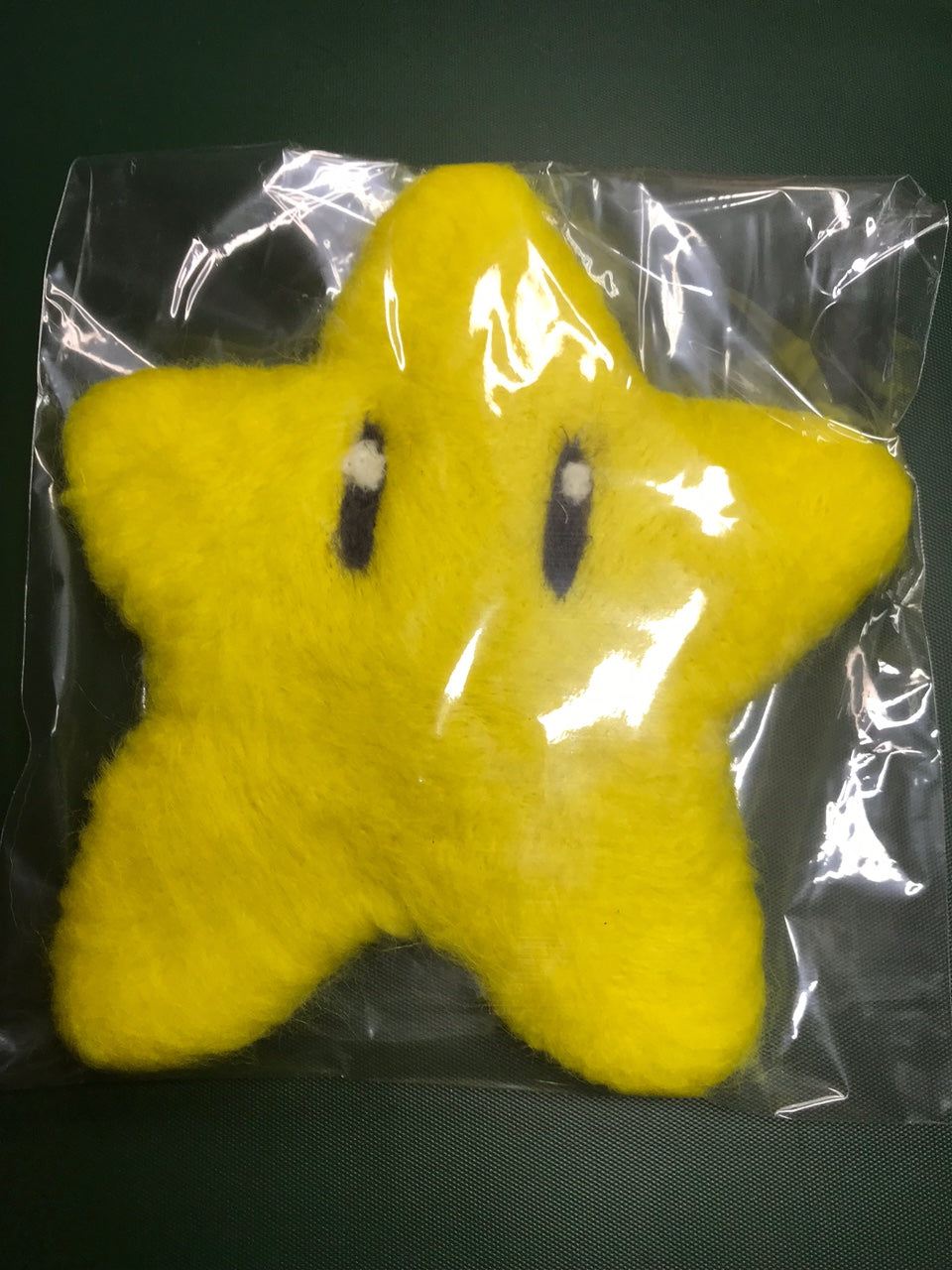 Wooly Buffers 100% wool skin buffer