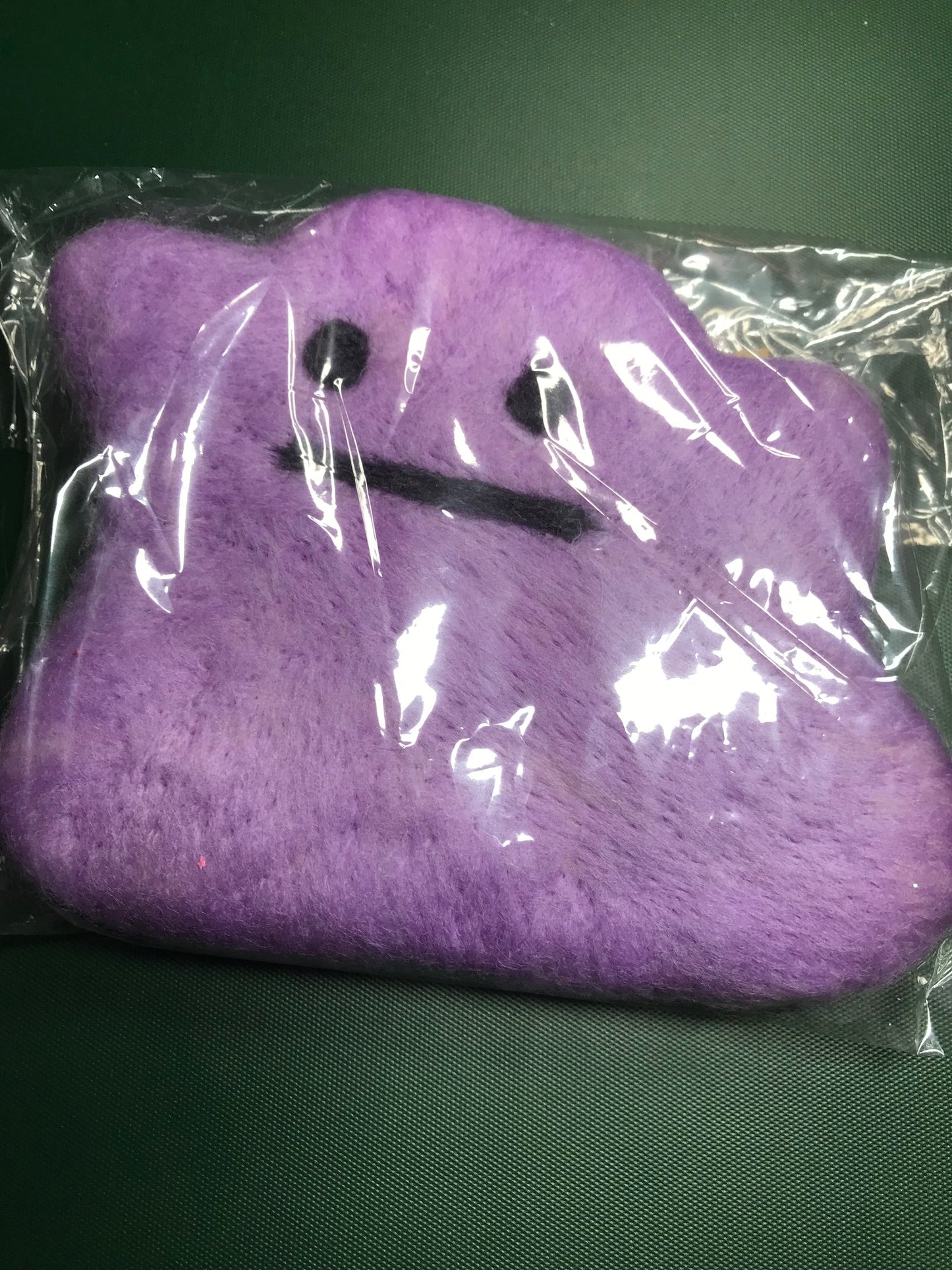 Wooly Buffers 100% wool skin buffer