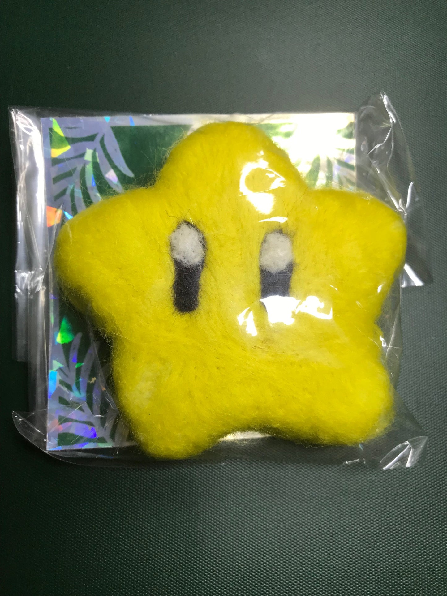 Wooly Buffers 100% wool skin buffer