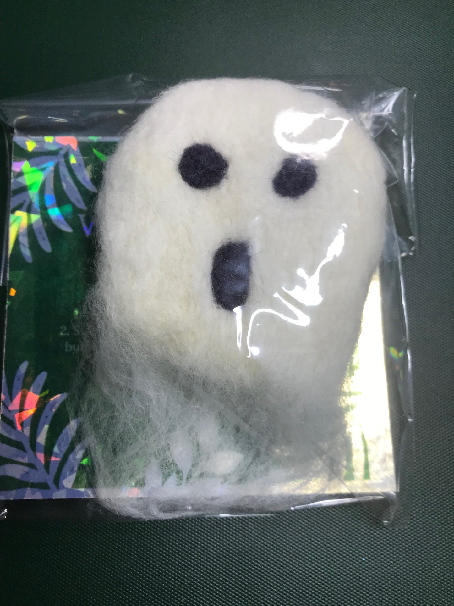 Wooly Buffers 100% wool skin buffer