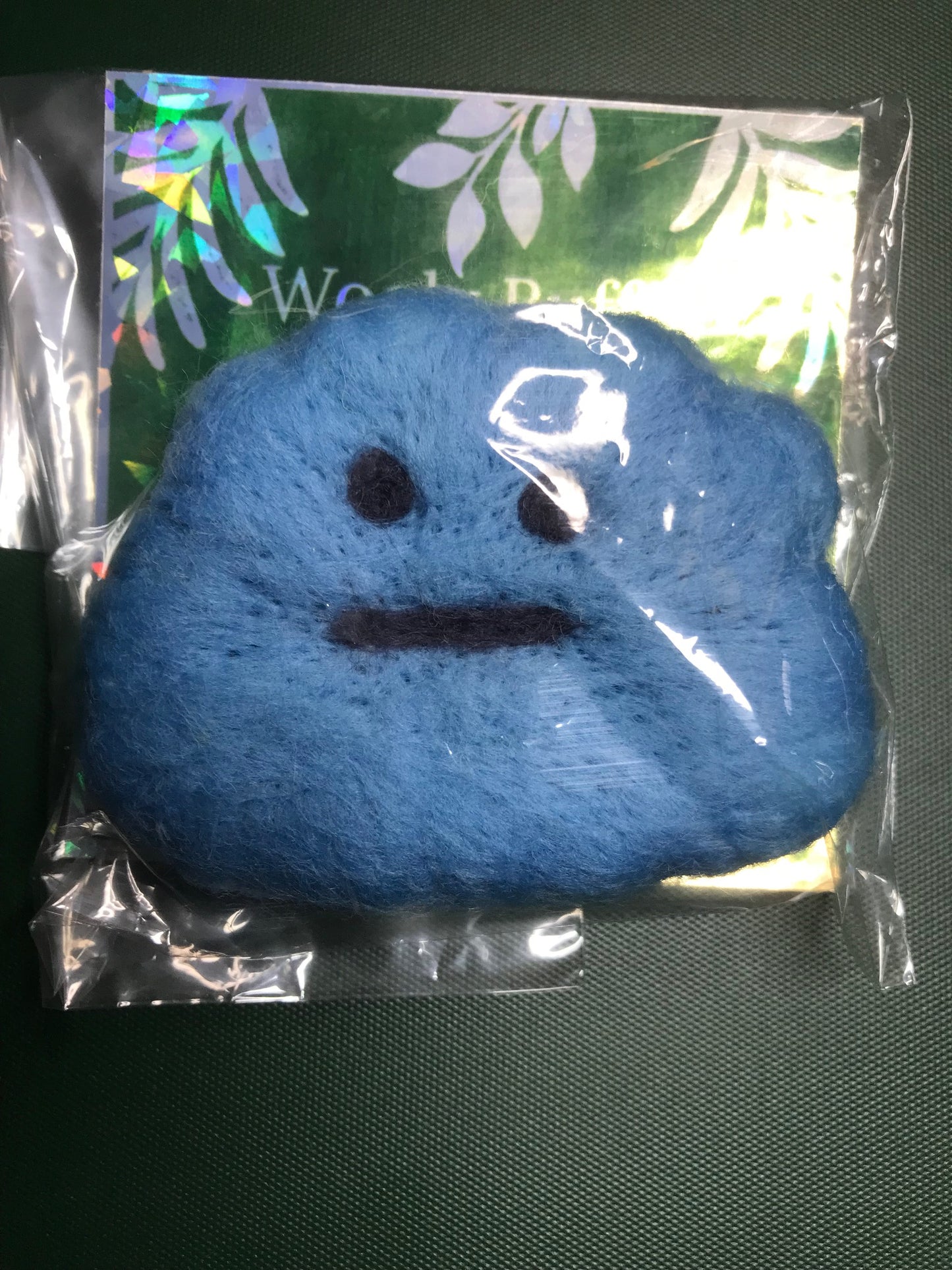 Wooly Buffers 100% wool skin buffer